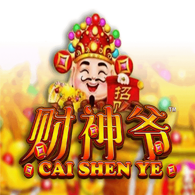Cai Shen Ye